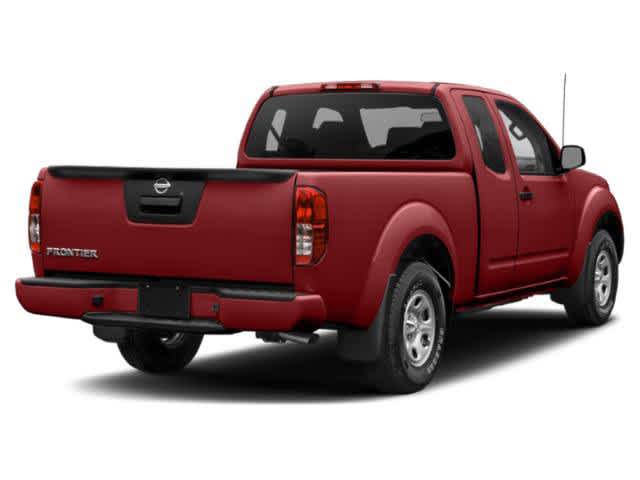 Thumbnail: 2019 Nissan Frontier - 2