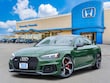  Audi RS 5 Sportback