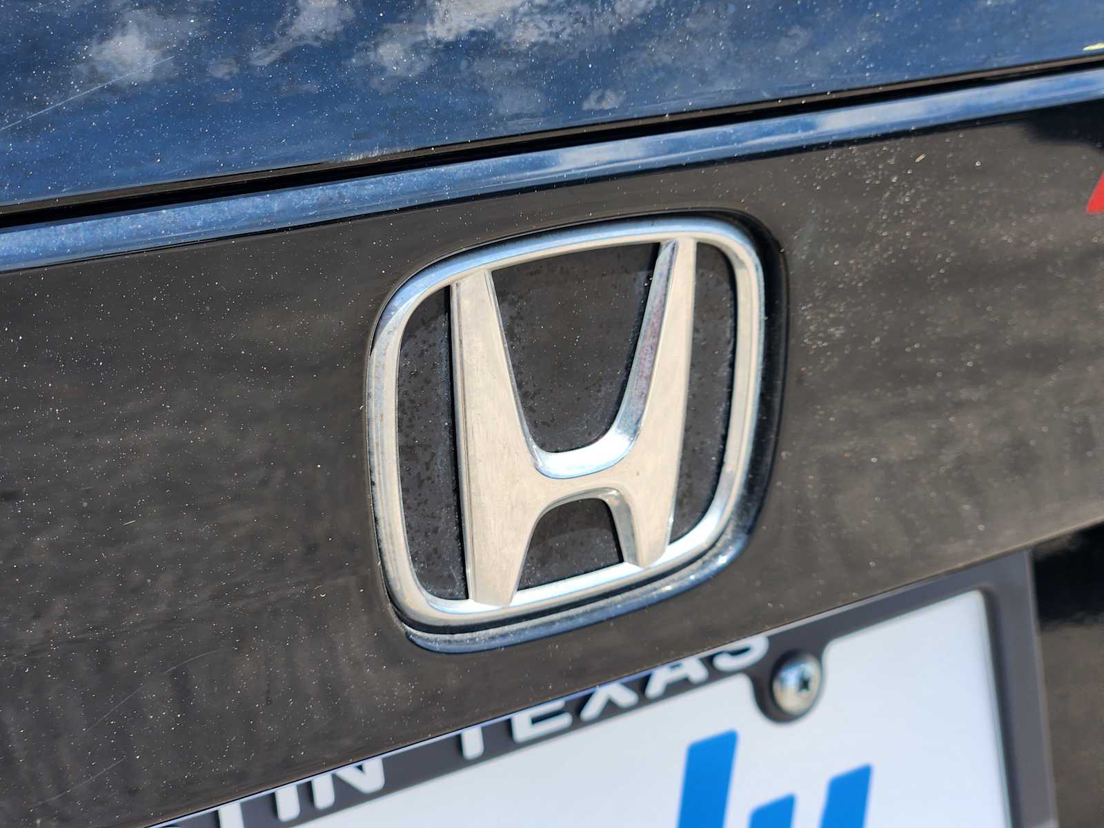 Thumbnail: 2023 Honda Accord - 11
