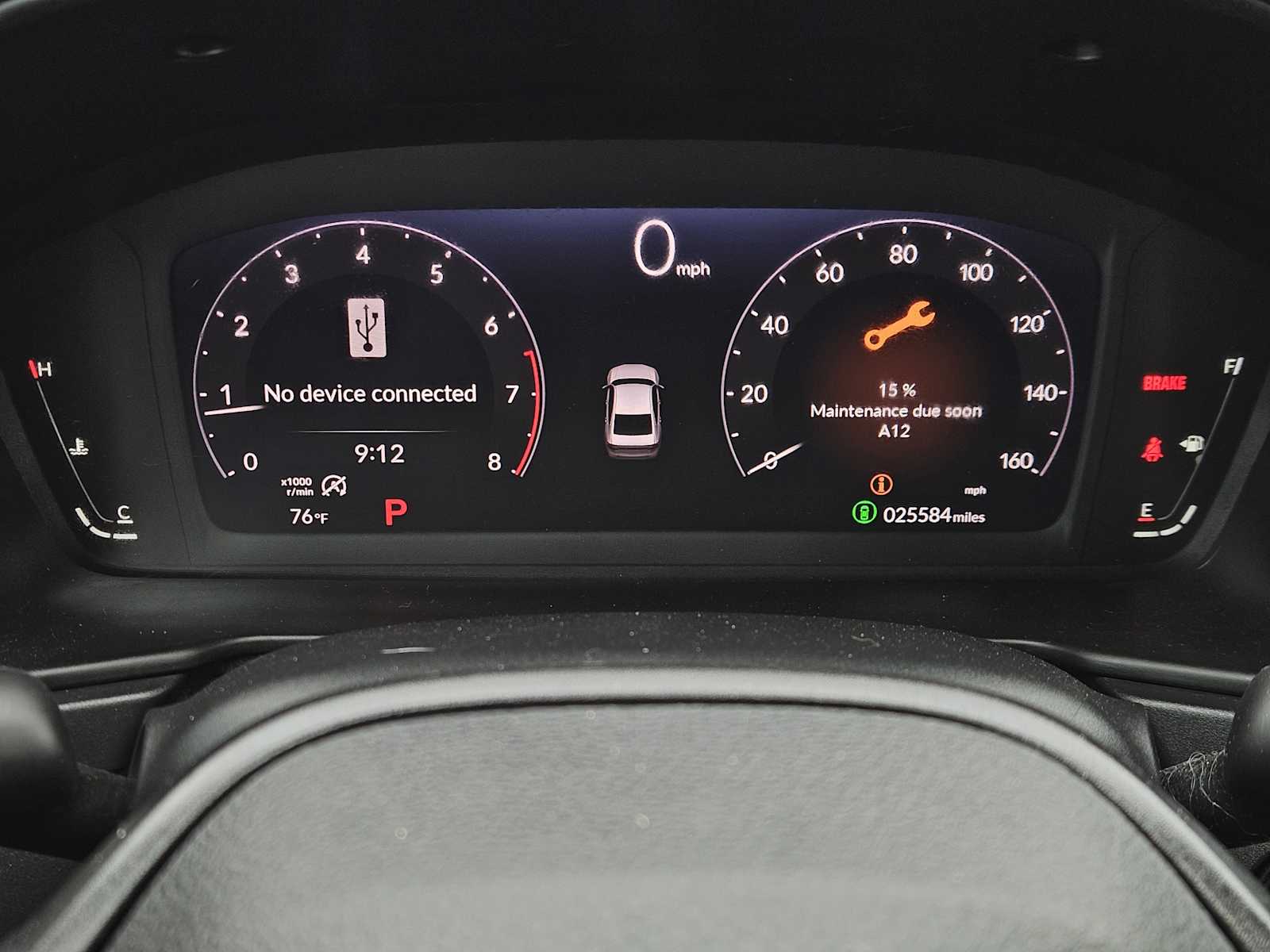 Thumbnail: 2024 Honda Accord - 15