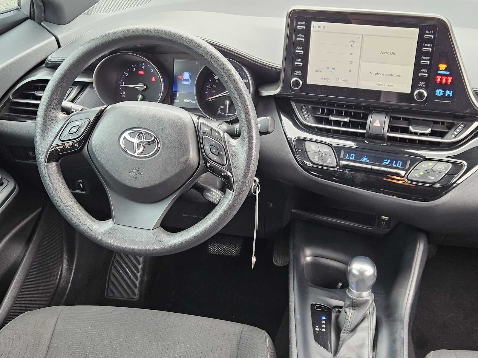 Thumbnail: 2019 Toyota C-HR - 23