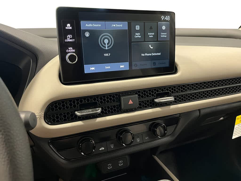 Thumbnail: 2026 Honda HR-V - 18