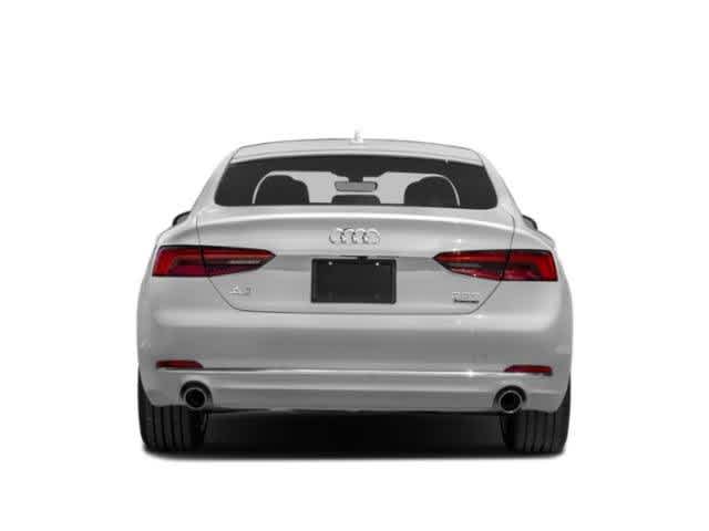 Thumbnail: 2019 Audi A5 - 5
