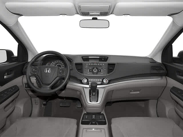 Thumbnail: 2013 Honda CR-V - 7