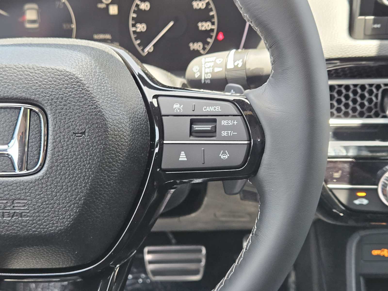 Thumbnail: 2026 Honda Civic - 25
