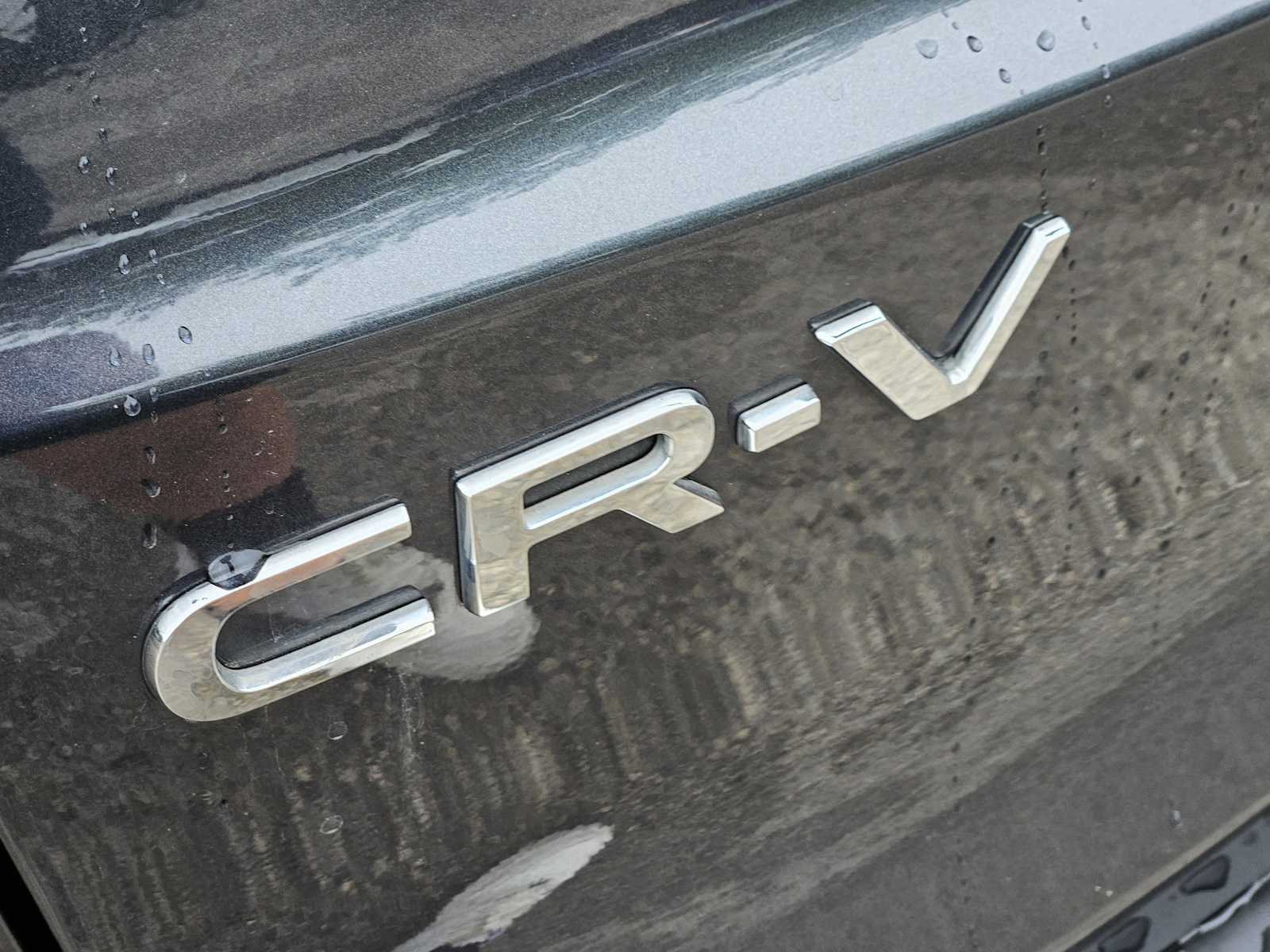 Thumbnail: 2024 Honda CR-V - 11