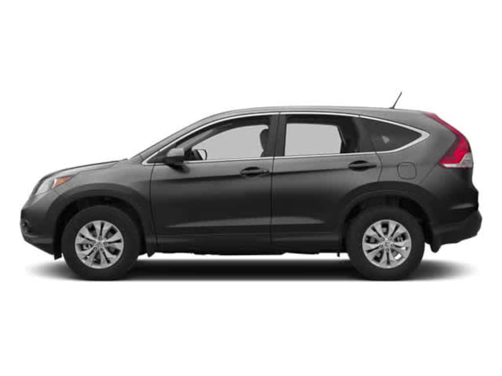 Used 2013 Honda CR-V EX SUV