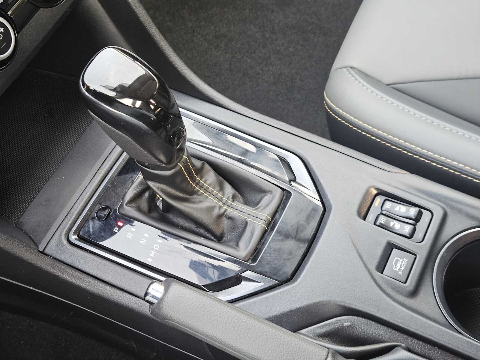 2022 Subaru Crosstrek Sport 21