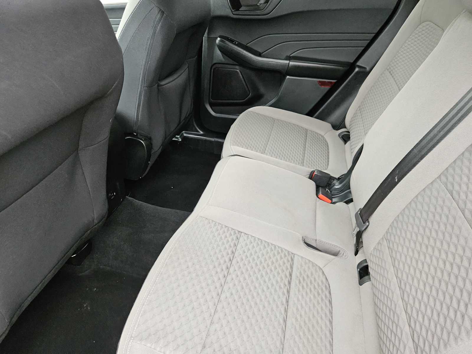 Thumbnail: 2022 Ford Escape - 28