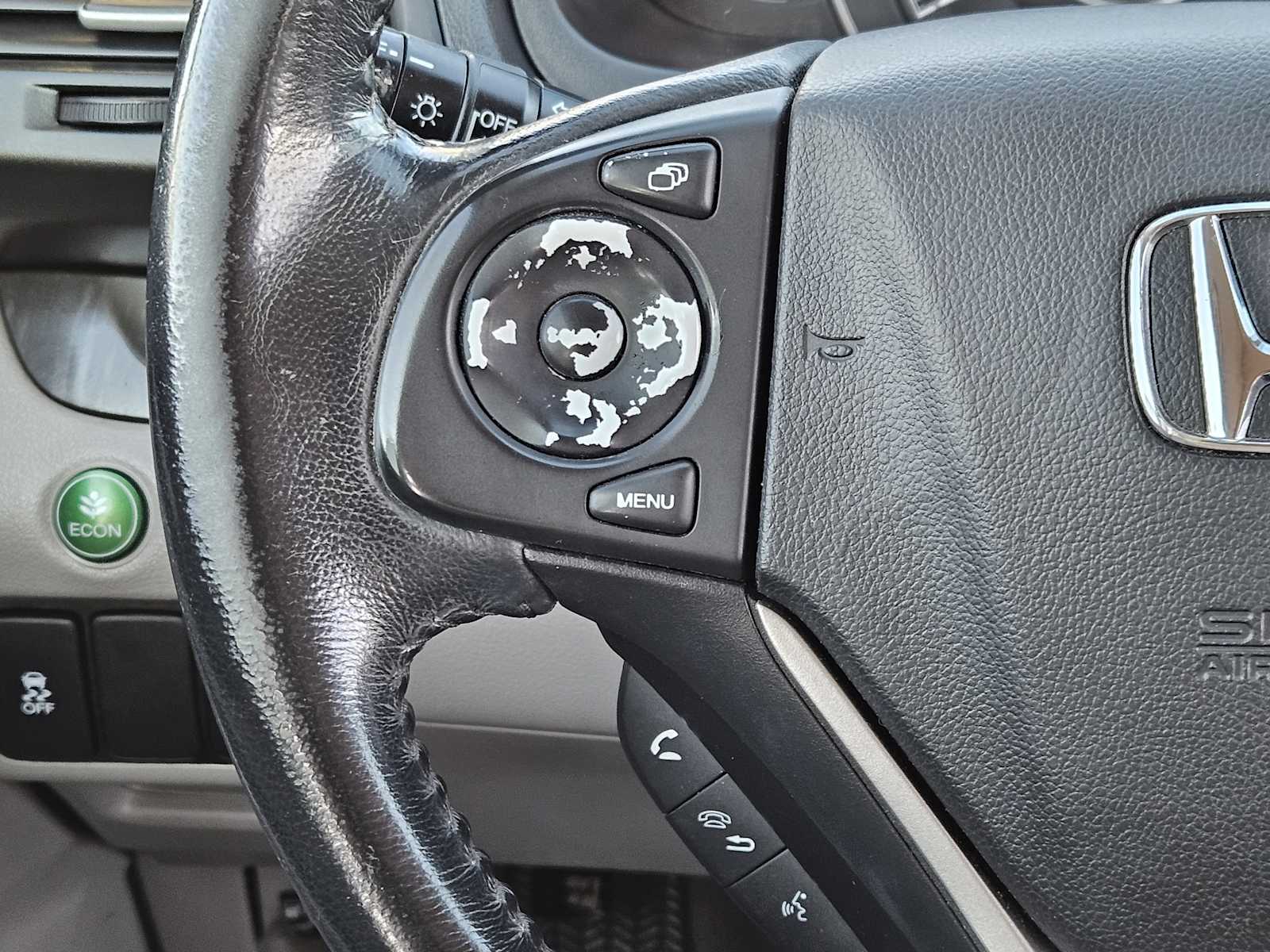 Thumbnail: 2013 Honda CR-V - 27