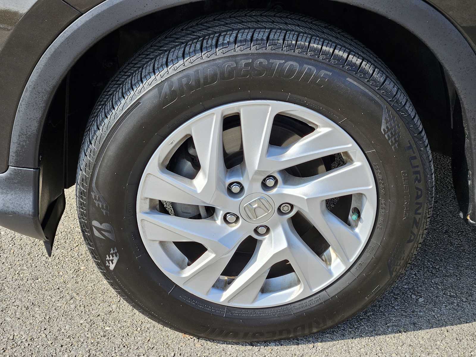 Thumbnail: 2015 Honda CR-V - 9