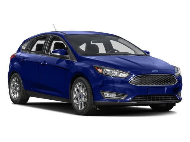 Thumbnail: 2016 Ford Focus - 8