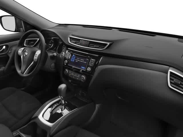 Thumbnail: 2016 Nissan Rogue - 20