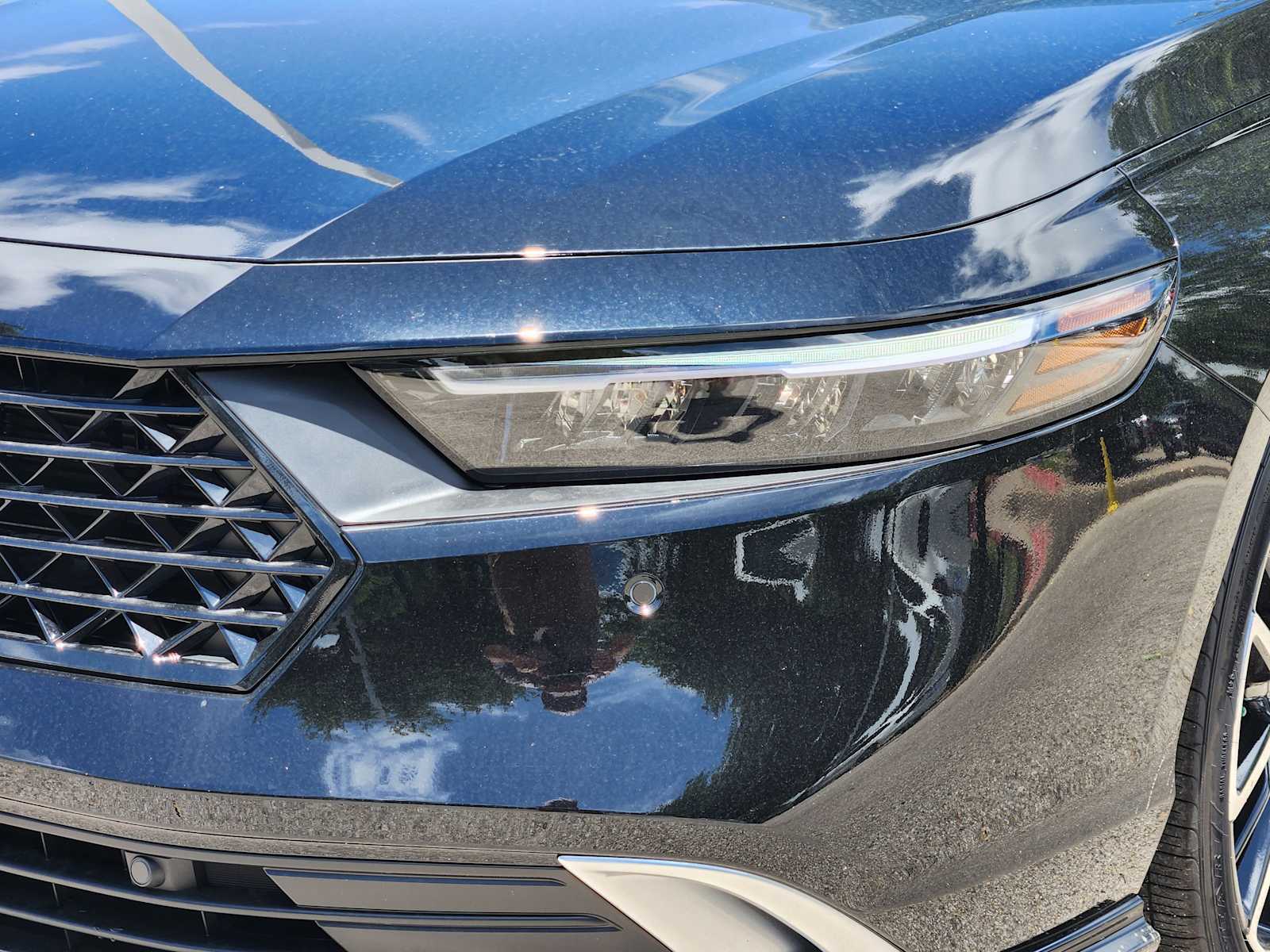 Thumbnail: 2026 Honda Accord - 5