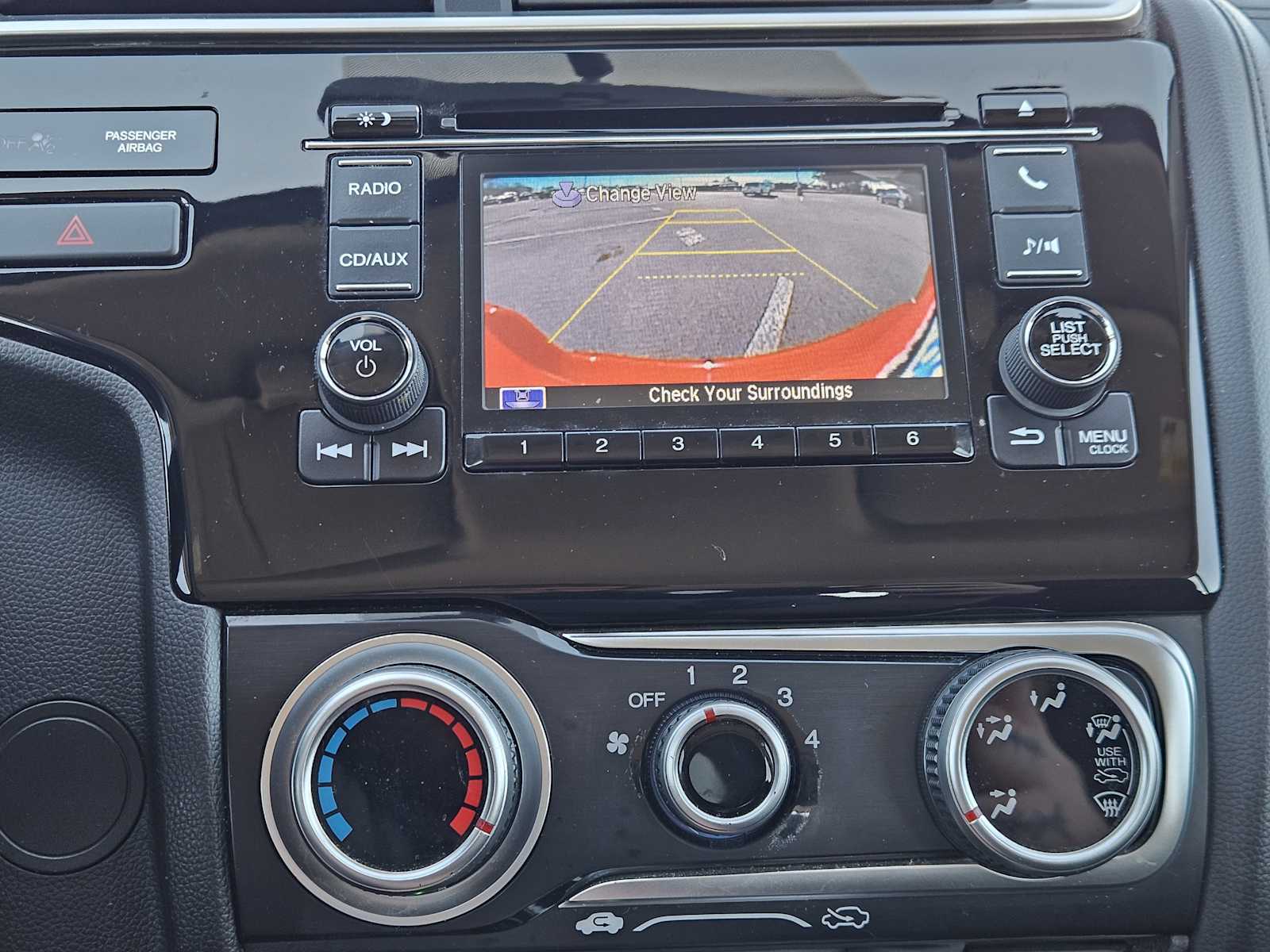 Thumbnail: 2015 Honda Fit - 17