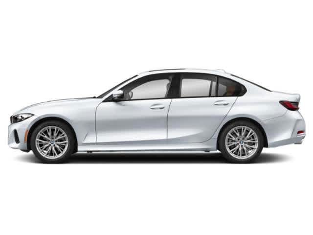 Thumbnail: 2023 BMW 3 Series - 3