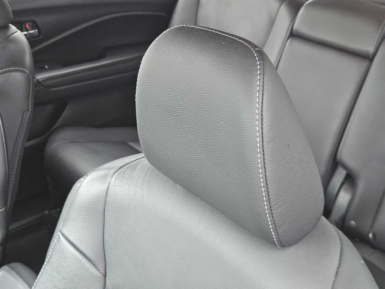 Thumbnail: 2021 Honda Pilot - 15