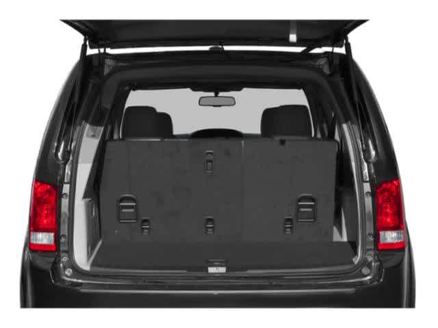 Thumbnail: 2015 Honda Pilot - 12