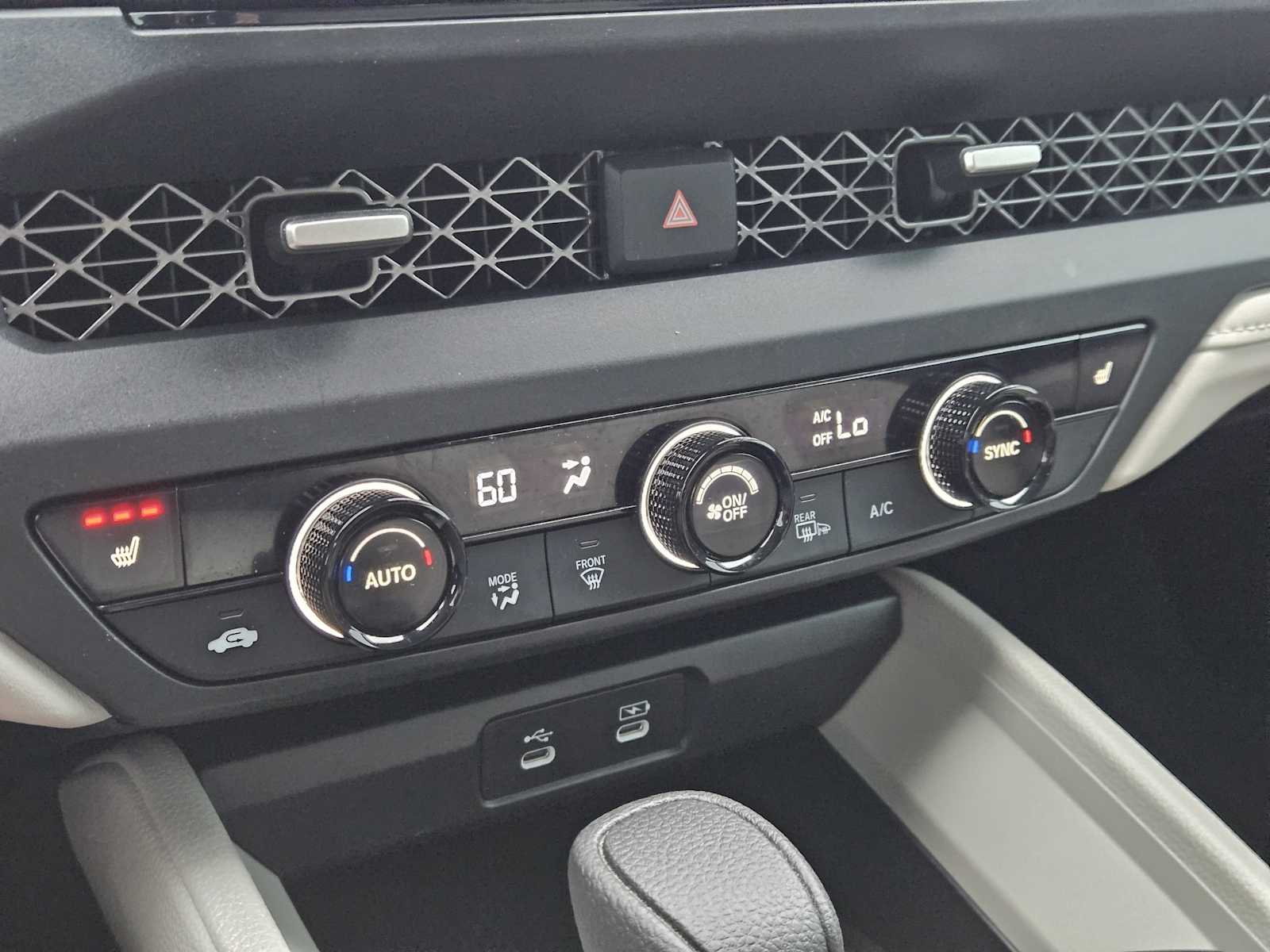 Thumbnail: 2024 Honda Accord - 18