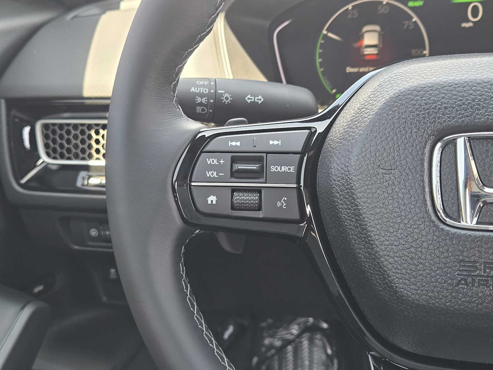 Thumbnail: 2026 Honda Civic - 22