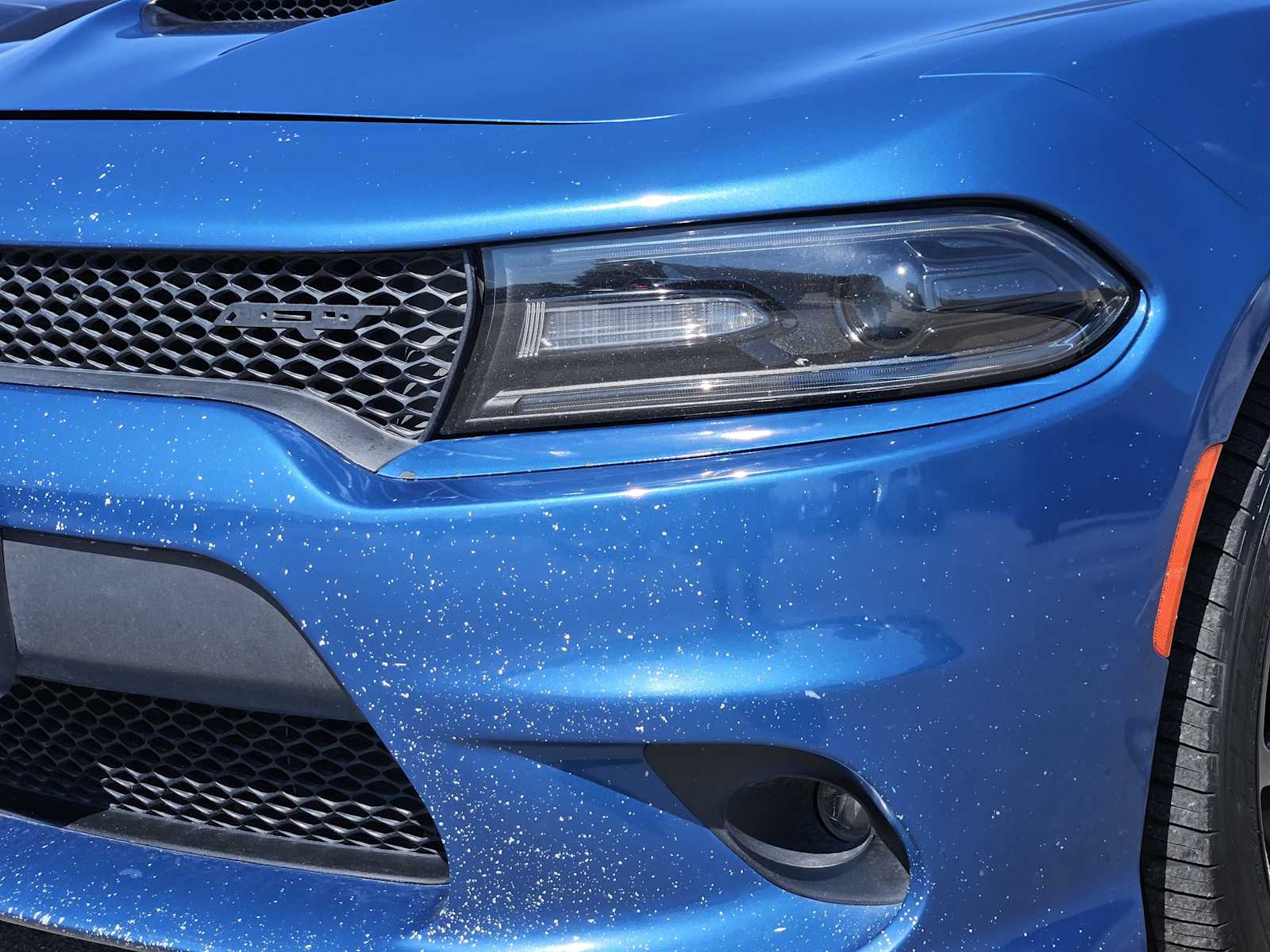 Thumbnail: 2020 Dodge Charger - 7