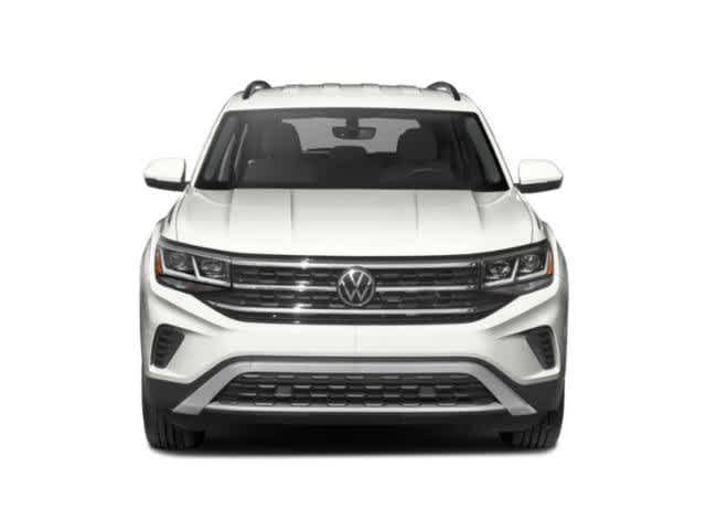 Thumbnail: 2021 Volkswagen Atlas - 7