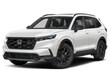  Honda CR-V Hybrid