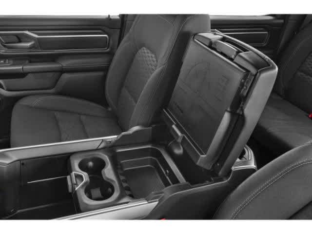 Thumbnail: 2025 RAM 1500 - 16