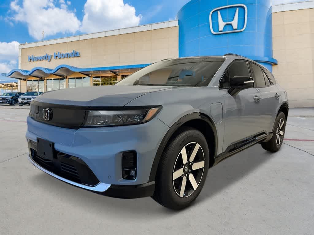 New 2026 Honda Prologue Touring SUV