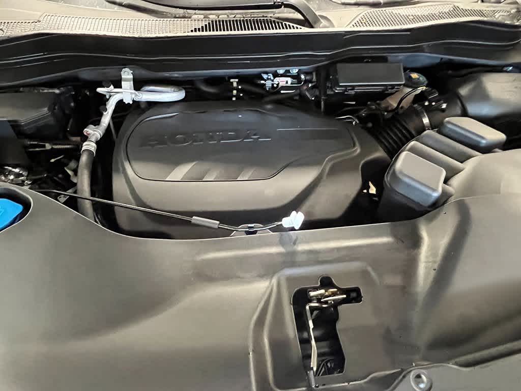 Thumbnail: 2026 Honda Ridgeline - 12