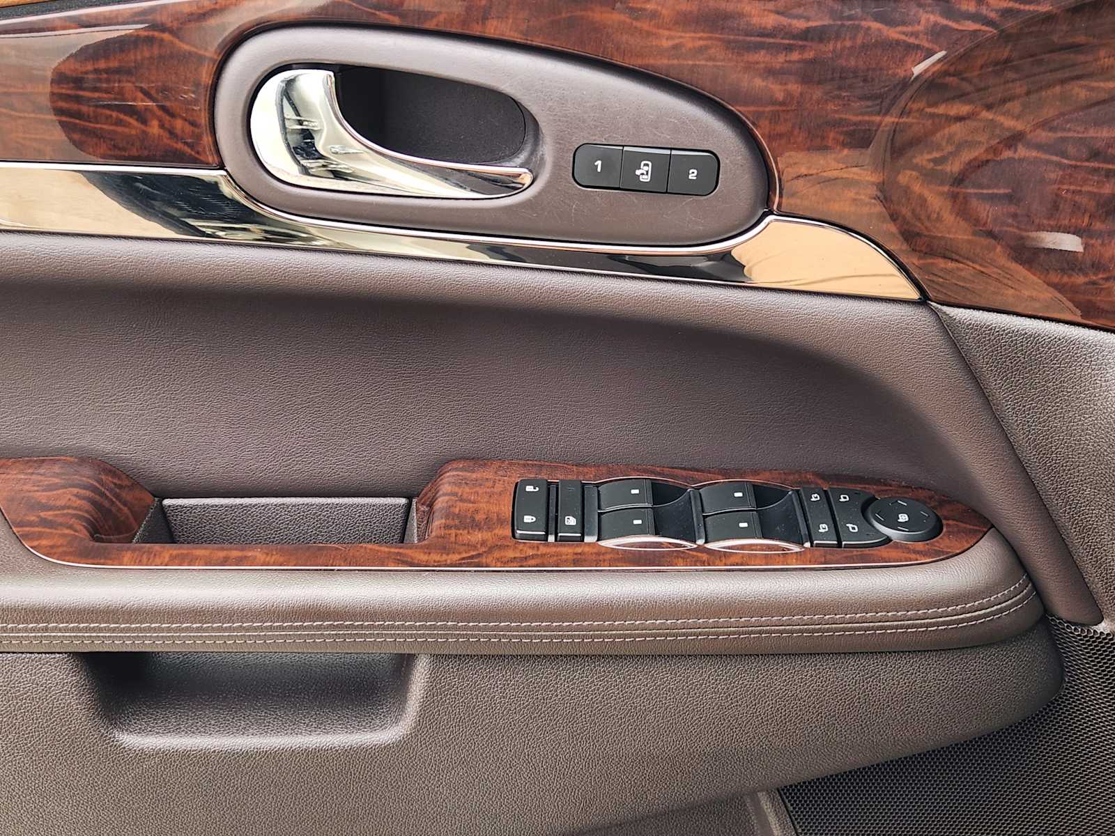 Thumbnail: 2016 Buick Enclave - 21