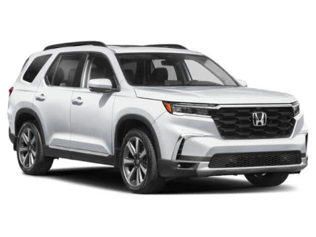 Thumbnail: 2025 Honda Pilot - 9