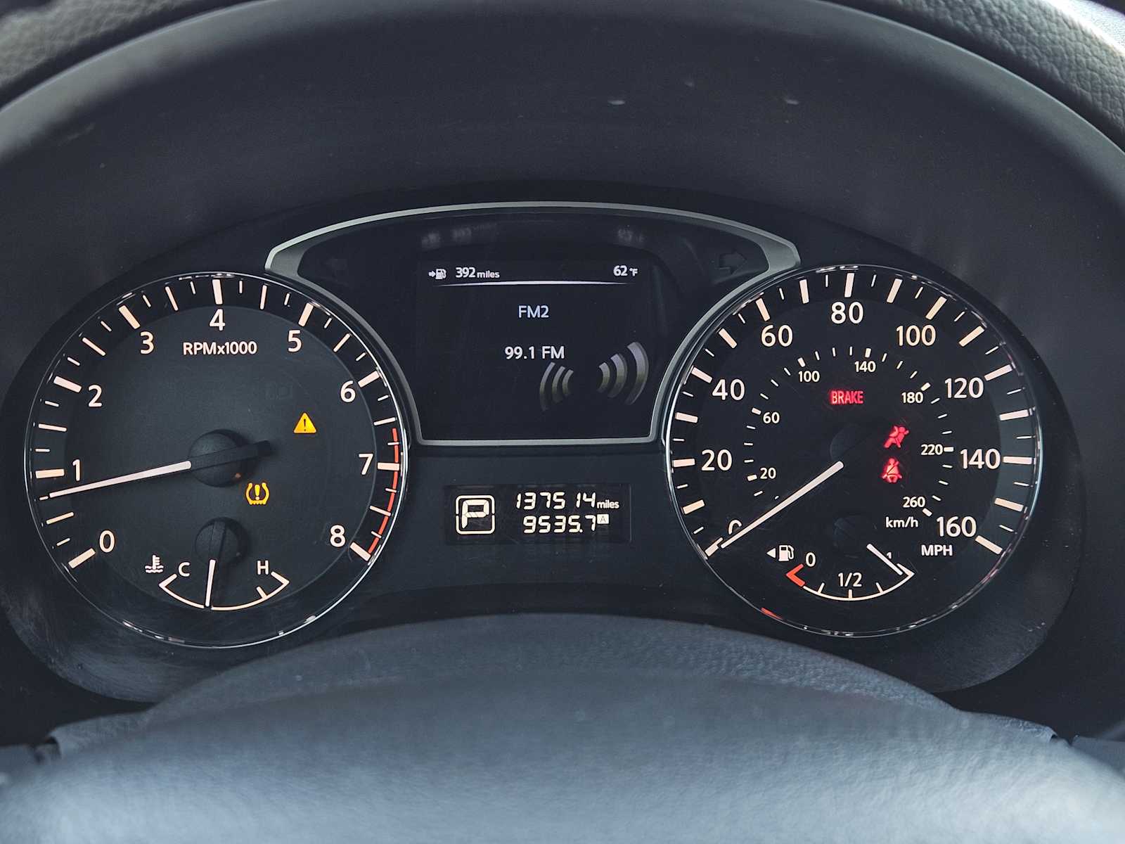 Thumbnail: 2013 Nissan Altima - 16