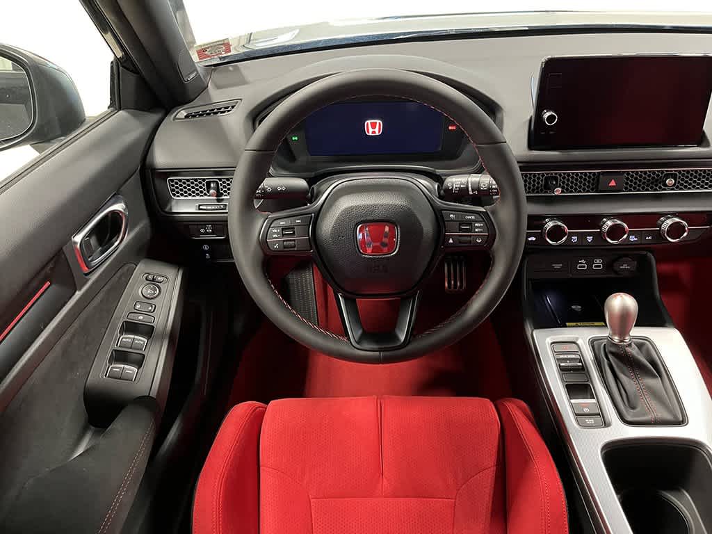 Thumbnail: 2026 Honda Civic - 16