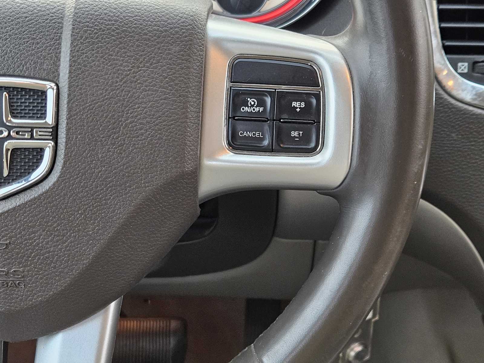 Thumbnail: 2012 Dodge Durango - 25