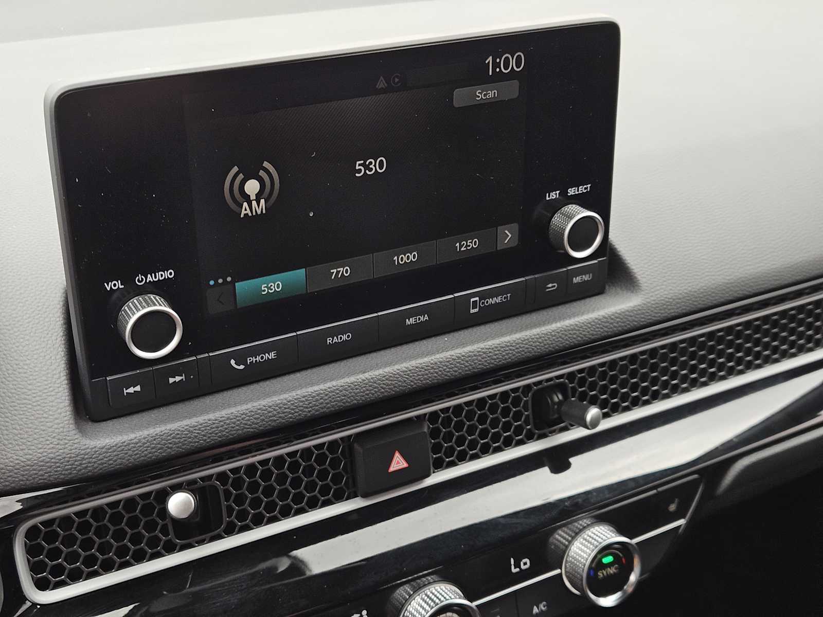 Thumbnail: 2025 Honda Civic - 17