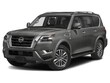  Nissan Armada