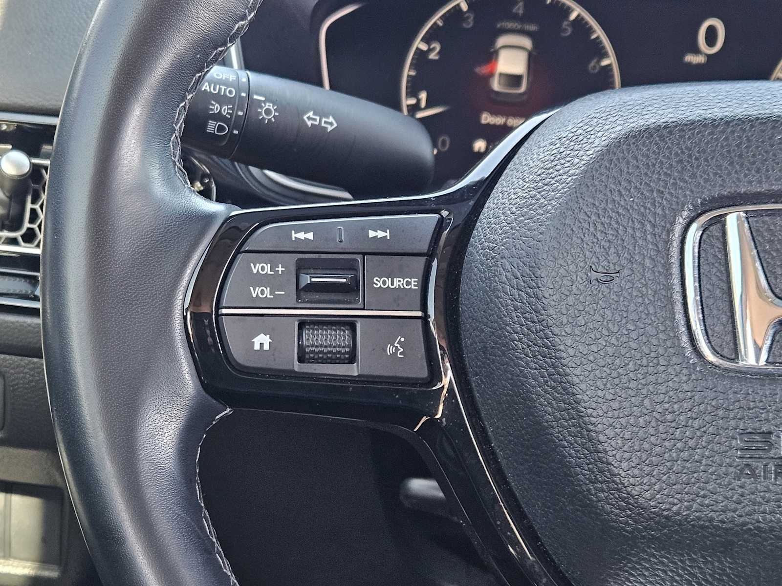 Thumbnail: 2024 Honda Civic - 26