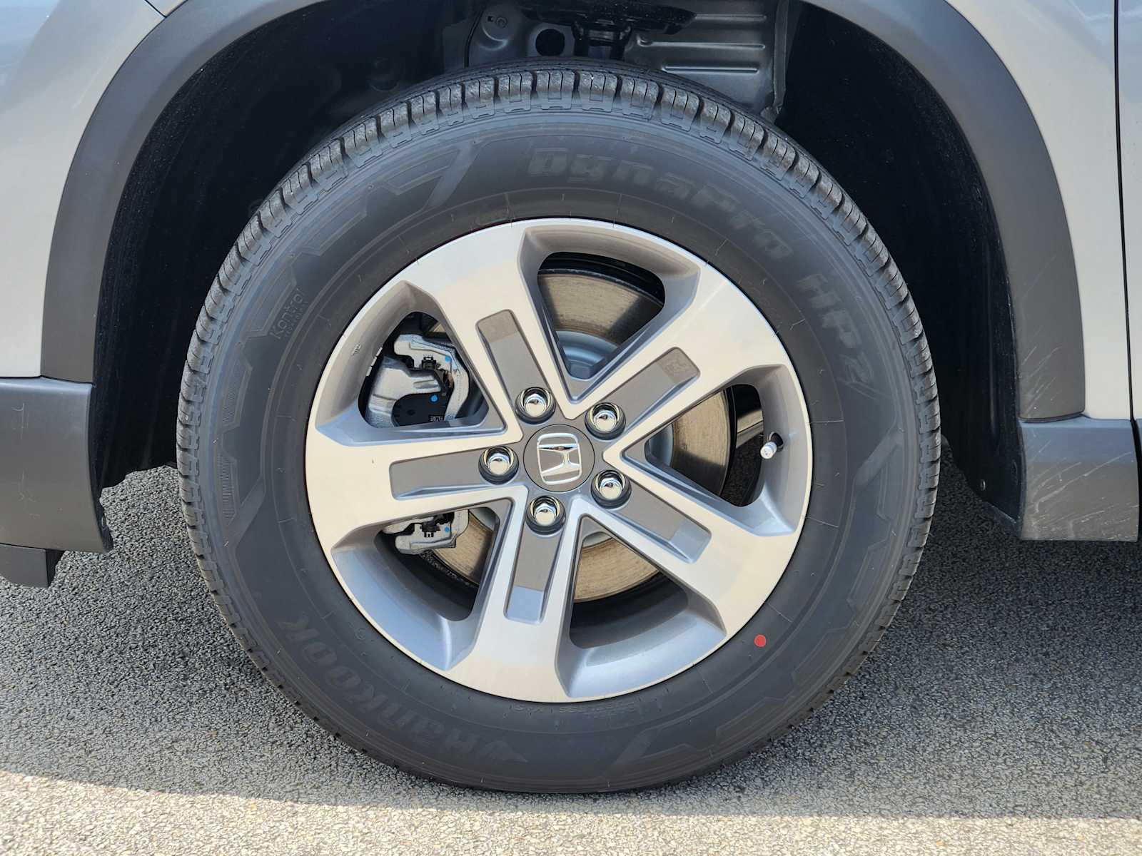 Thumbnail: 2026 Honda Pilot - 7
