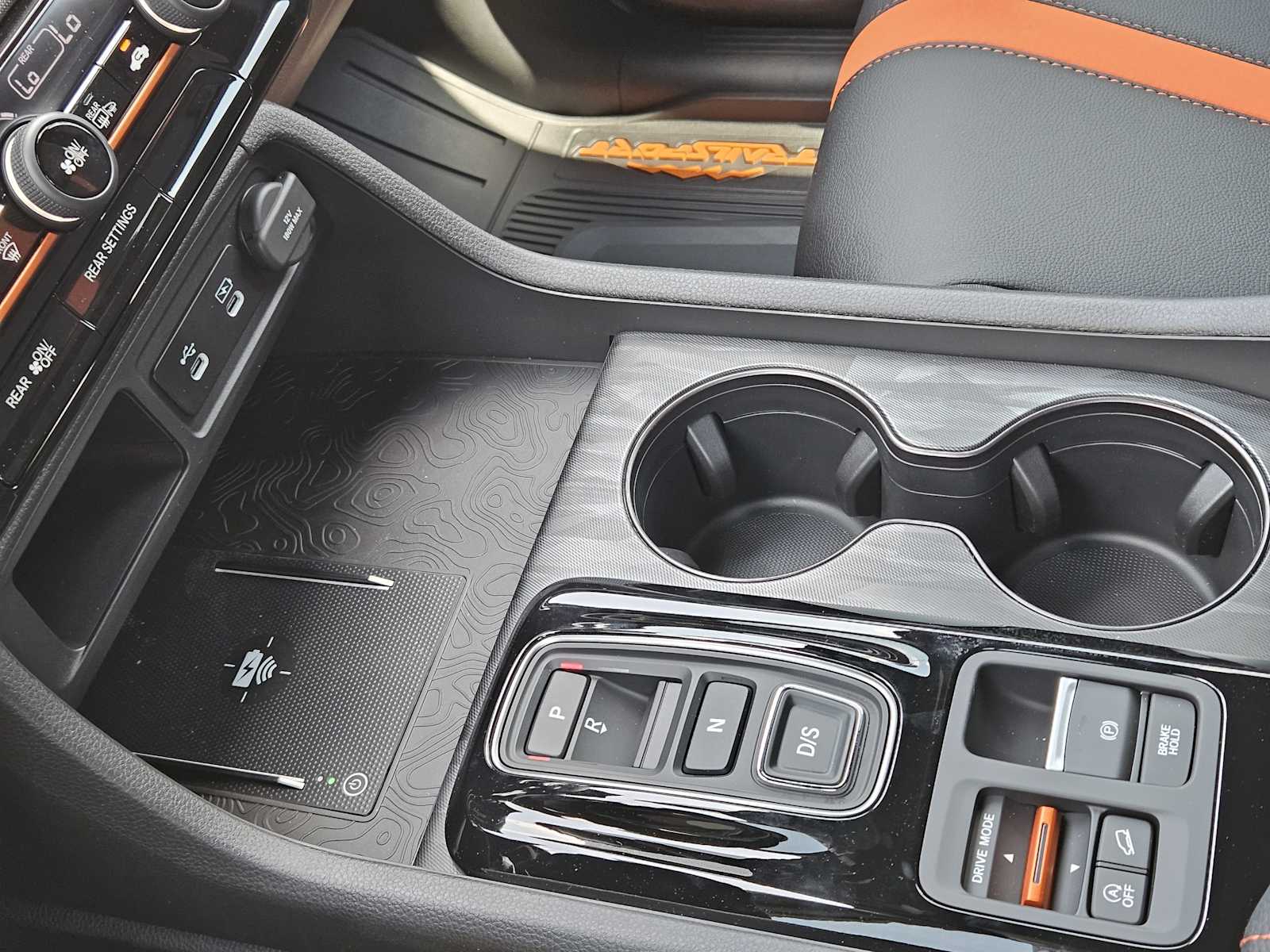 Thumbnail: 2026 Honda Passport - 16