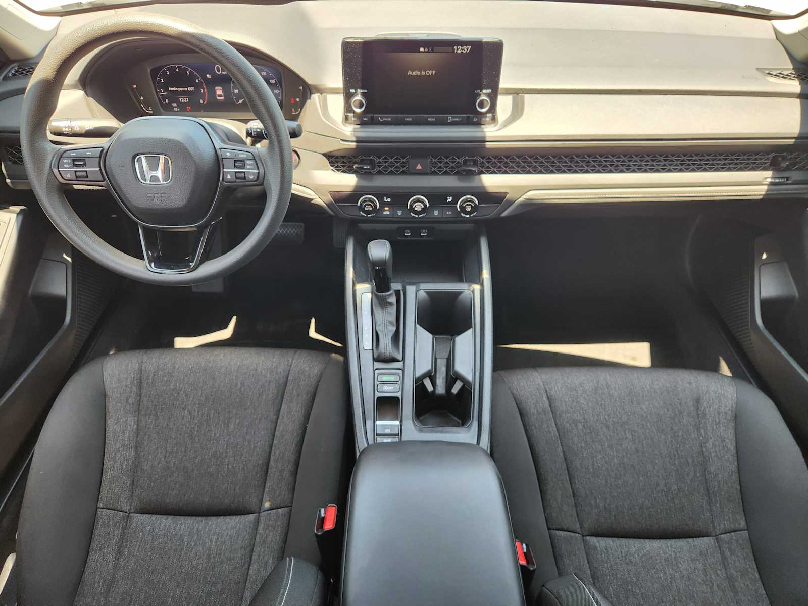 Thumbnail: 2025 Honda Accord - 25