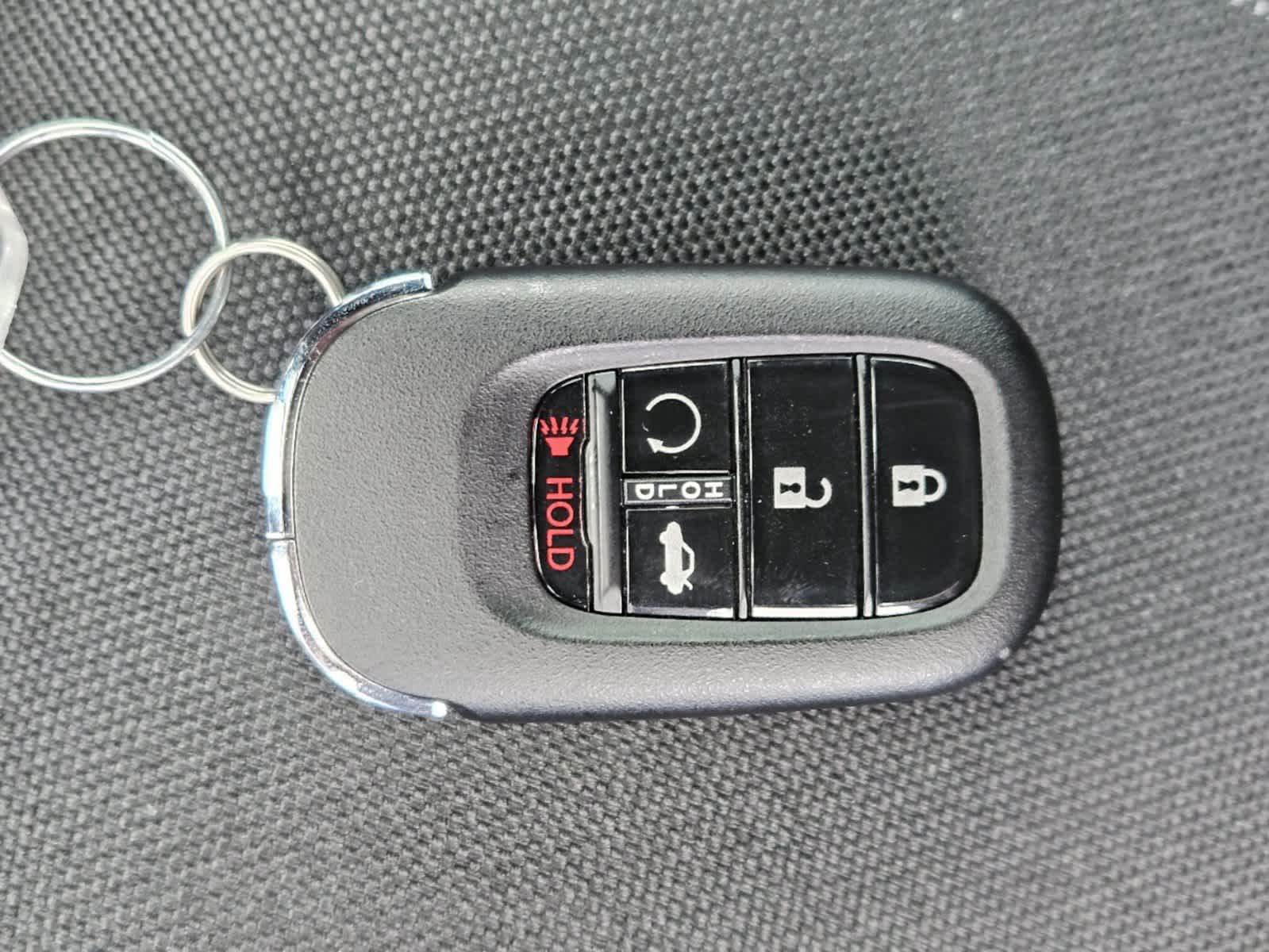 Thumbnail: 2026 Honda Civic - 24