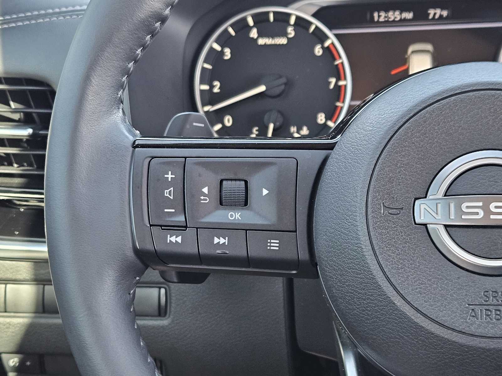 Thumbnail: 2022 Nissan Rogue - 27