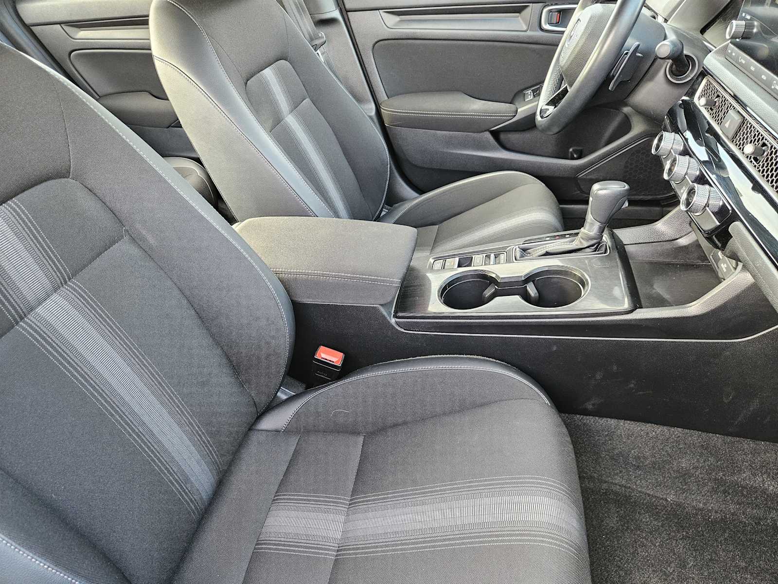 Thumbnail: 2023 Honda Civic - 14