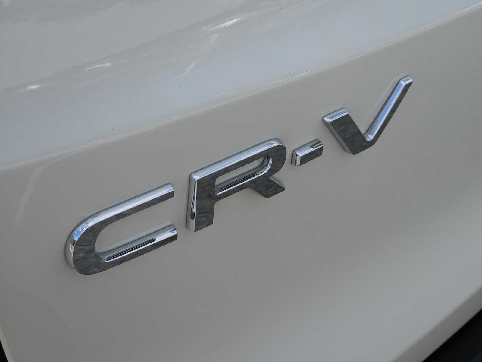 Thumbnail: 2026 Honda CR-V - 11