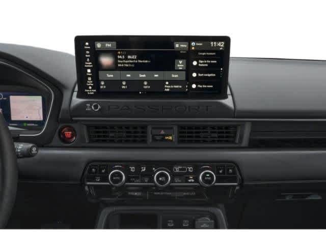 Thumbnail: 2026 Honda Passport - 10