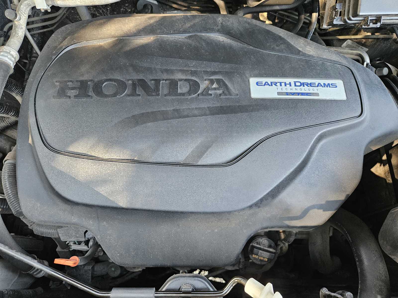 Thumbnail: 2018 Honda Pilot - 29