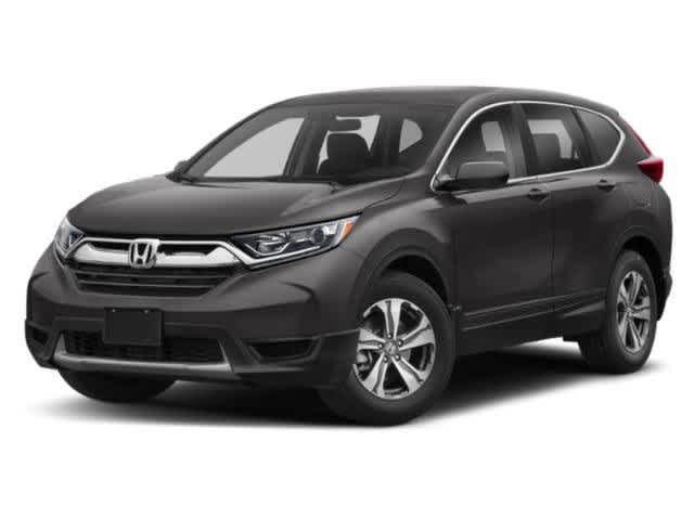 Thumbnail: 2019 Honda CR-V - 4