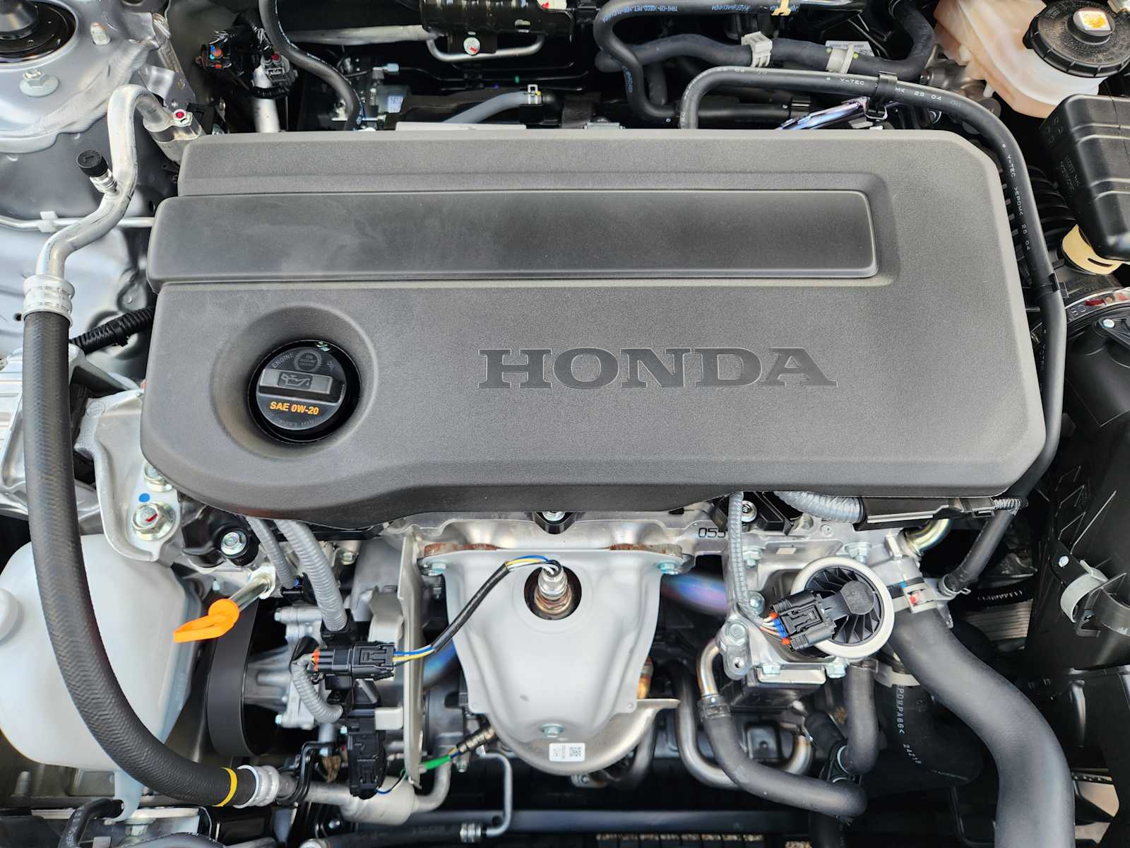 Thumbnail: 2026 Honda Civic - 10