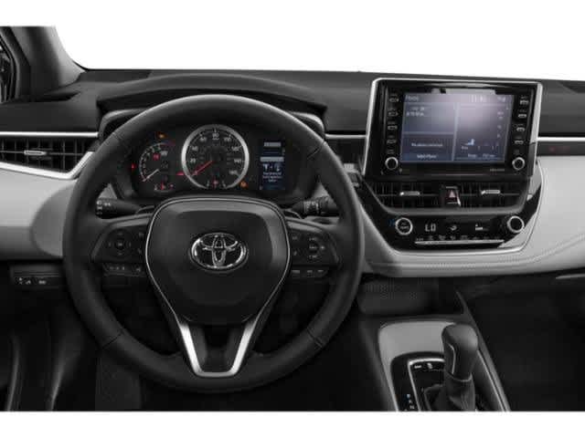 Thumbnail: 2021 Toyota Corolla - 10